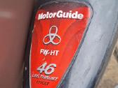 Motor Guide - nuotraukos Nr. 2