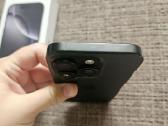 iPhone 16 Pro 256 GB - nuotraukos Nr. 6