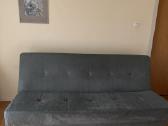 Dovanojama sofa-lova - nuotraukos Nr. 2