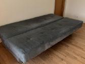 Dovanojama sofa-lova - nuotraukos Nr. 3