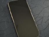 iPhone 14 Pro Gold 128gb 80% BH - nuotraukos Nr. 3