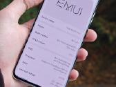 Huawei P50 Pro - nuotraukos Nr. 3