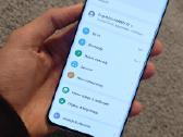 Huawei P50 Pro - nuotraukos Nr. 5