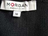 Morgan megzta suknelė m - nuotraukos Nr. 4