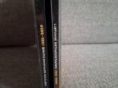 Lietuvos estrados dainos 3 CD box - nuotraukos Nr. 3