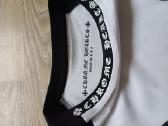 Chrome hearts ilgų rankovių marškinėliai - nuotraukos Nr. 3