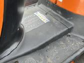 Stihl Rt5097 sodo traktoriukas - nuotraukos Nr. 6