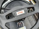 Stihl Rt5097 sodo traktoriukas - nuotraukos Nr. 8