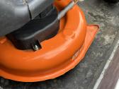 Stihl Rt5097 sodo traktoriukas - nuotraukos Nr. 14