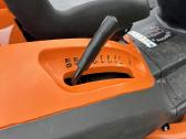 Stihl Rt5097 sodo traktoriukas - nuotraukos Nr. 15