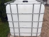 Ibc Talpa 1000l (Skysčių talpa) - nuotraukos Nr. 3