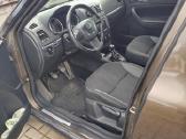 Skoda Yeti - nuotraukos Nr. 17