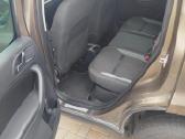 Skoda Yeti - nuotraukos Nr. 18