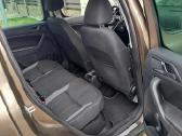 Skoda Yeti - nuotraukos Nr. 19