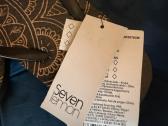 Seven lemon šlepetės per pirštą - nuotraukos Nr. 2
