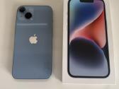 Apple iPhone 14 Mėlynas 128gb - nuotraukos Nr. 3