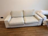 Ikea Vimle sofa-lova plačiais porankiais - nuotraukos Nr. 6