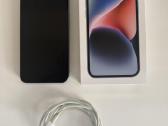 Apple iPhone 14 Mėlynas 128gb - nuotraukos Nr. 5