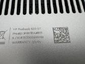 Hp Probook 430 G7 - nuotraukos Nr. 4