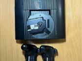 PS3 super slim atristas + 2 pulteliai - nuotraukos Nr. 2