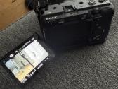 Sony Fx30 - nuotraukos Nr. 3
