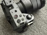 Sony Fx30 - nuotraukos Nr. 4