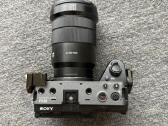 Sony Fx30 - nuotraukos Nr. 5