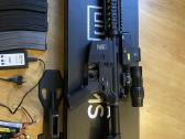 Airsoft - nuotraukos Nr. 2