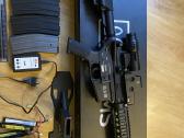 Airsoft - nuotraukos Nr. 3
