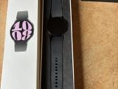 Samsung Galaxy Watch6 Lte 40mm (Graphite) veikia - nuotraukos Nr. 3