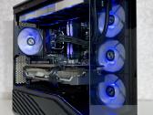 Rtx 3070/ Ryzen 7 5800x/ddr4 2x8gb/SSD 1tb - nuotraukos Nr. 2