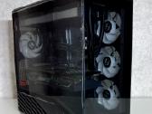 Rtx 3070/ Ryzen 7 5800x/ddr4 2x8gb/SSD 1tb - nuotraukos Nr. 11