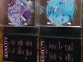 Sex and The city (16 x Dvd) - nuotraukos Nr. 2