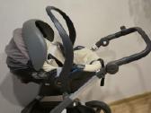 Stokke trailz 4in1 - nuotraukos Nr. 6