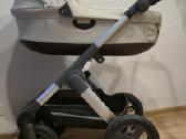 Stokke trailz 4in1 - nuotraukos Nr. 10