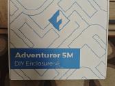 Flashforge 5m - nuotraukos Nr. 5