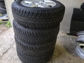 Lieti ratlankiai R15 5x112 (Et50, 6.5j) - nuotraukos Nr. 3