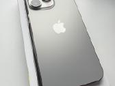 iPhone 15 pro max titanium 256gb - nuotraukos Nr. 2