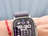 Apple Watch Ultra 2 - nuotraukos Nr. 2