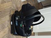 Tutis elo lux kedute ir isofix bazė - nuotraukos Nr. 2