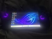 Rog Ally X - nuotraukos Nr. 2