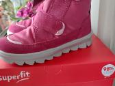 Nauji šilti Superfit Flavia 30 dydžio, su Goretex - nuotraukos Nr. 4