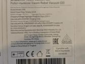 Siurblys xiaomi s20 - nuotraukos Nr. 5
