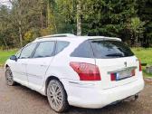 Parduodamas Peugeot 407 2009 m. - nuotraukos Nr. 2