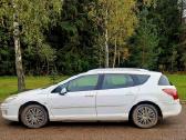 Parduodamas Peugeot 407 2009 m. - nuotraukos Nr. 3