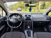 Parduodamas Peugeot 407 2009 m. - nuotraukos Nr. 4