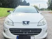 Parduodamas Peugeot 407 2009 m. - nuotraukos Nr. 8