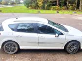 Parduodamas Peugeot 407 2009 m. - nuotraukos Nr. 10