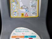 Maxi Cosi Perl autokėdutė - nuotraukos Nr. 4