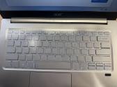Acer Swift 3 Ryzen 5 8 GB RAM 256 GB SSD - nuotraukos Nr. 7